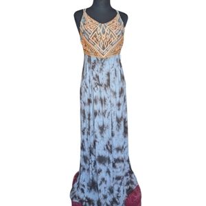 Ecote maxi dress